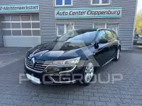 2020 Renault Talisman