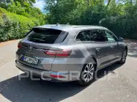 2020 Renault Talisman