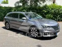 2020 Renault Talisman