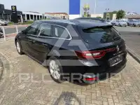 2020 Renault Talisman