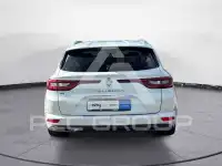 2020 Renault Talisman