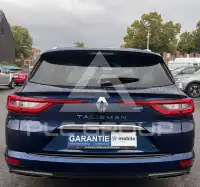 2020 Renault Talisman