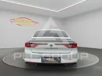 2020 Renault Talisman