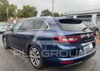 2020 Renault Talisman