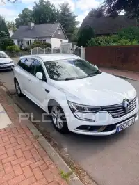 2020 Renault Talisman