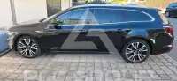 2020 Renault Talisman