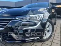 2020 Renault Talisman