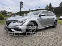 2020 Renault Talisman