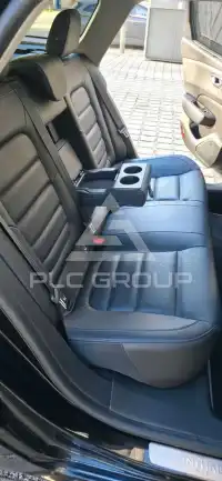 2020 Renault Talisman