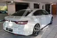 2020 Renault Talisman