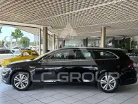 2020 Renault Talisman
