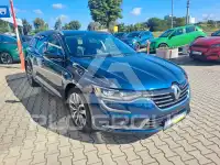 2020 Renault Talisman