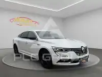 2020 Renault Talisman