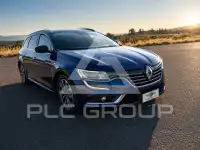 2020 Renault Talisman