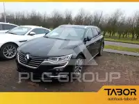 2020 Renault Talisman
