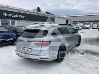 2020 Renault Talisman