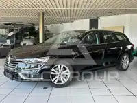 2020 Renault Talisman