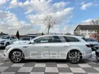 2020 Renault Talisman