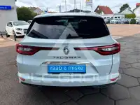 2020 Renault Talisman