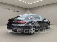 2020 Renault Talisman
