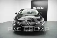2020 Renault Talisman