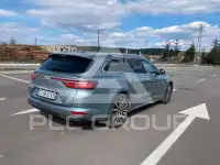 2020 Renault Talisman