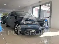 2020 Renault Talisman