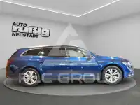 2020 Renault Talisman