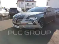 2020 Renault Talisman