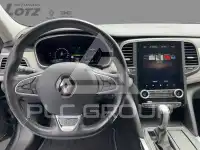2020 Renault Talisman