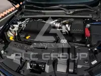 2020 Renault Talisman