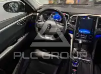 2020 Renault Talisman