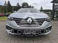 2020 Renault Talisman