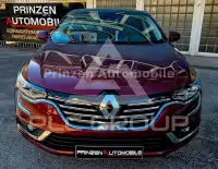 2020 Renault Talisman