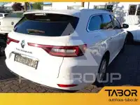 2020 Renault Talisman
