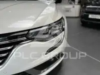 2020 Renault Talisman