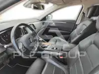 2020 Renault Talisman