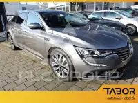 2020 Renault Talisman