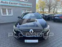 2020 Renault Talisman