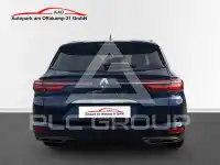 2020 Renault Talisman