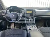 2020 Renault Talisman