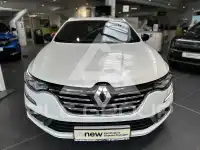 2020 Renault Talisman