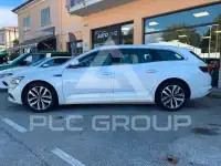 2020 Renault Talisman