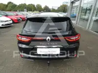 2020 Renault Talisman