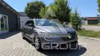 2020 Renault Talisman
