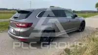 2020 Renault Talisman