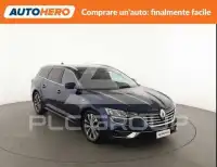 2020 Renault Talisman