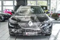 2020 Renault Talisman