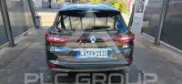 2020 Renault Talisman