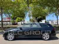 2020 Renault Talisman